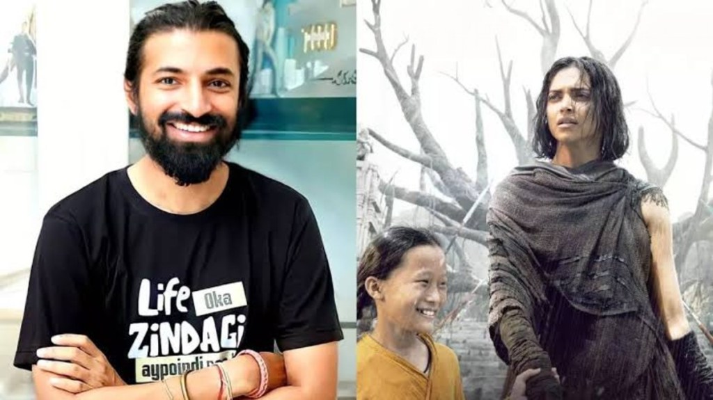 ‘But You Can Choose What Happens Next’, Nag Ashwin’s Latest Post Hints At Deepika’s Removal From Kalki 2898&nbsp;AD