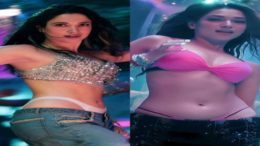 Tamannaah Bhatia’s Song Ghafur Removed From Aryan Khan’s Much-Awaited Web Series ‘The Ba***ds of&nbsp;Bollywood
