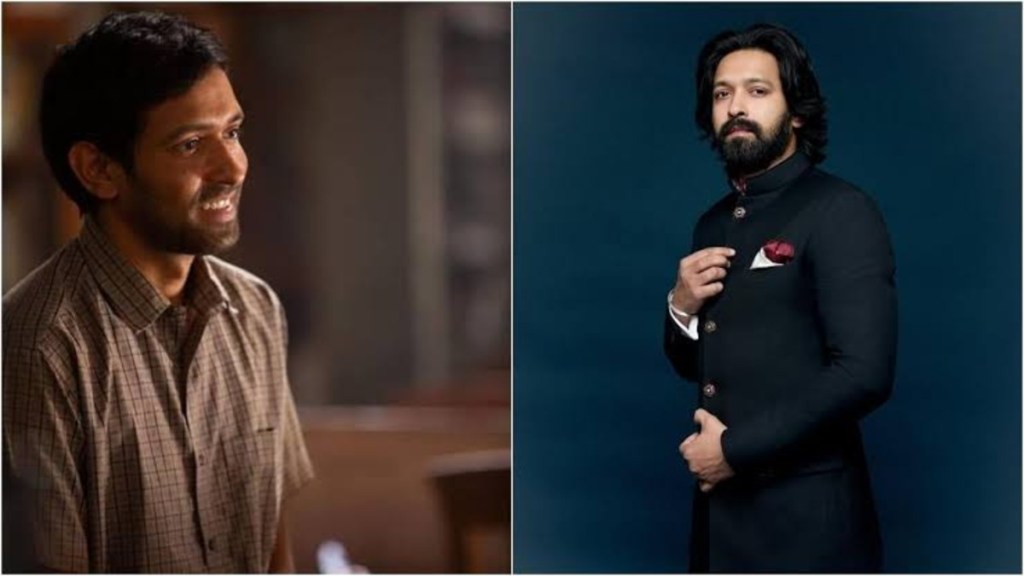 Vikrant Massey Won National Award for Best Actor for 12th Fail | The Social&nbsp;Dig