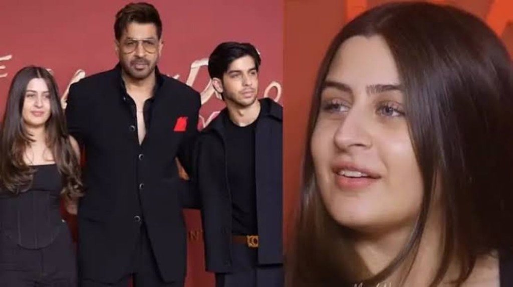 ‘She Is Very Simple And Grounded’, Rajat Bedi Opened Up On His Daughter Veera Bedi’s Growing&nbsp;Popularity