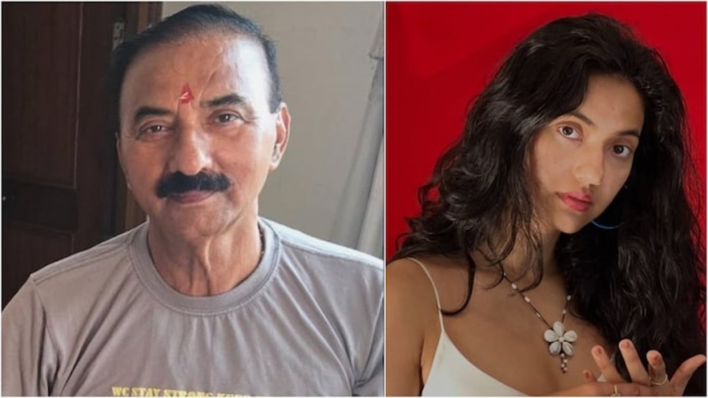 ‘Khushboo Was Misrepresented, We Are Sanatanis’, Disha Patani’s Father Came To Defend His Daughters After&nbsp;Gunfire