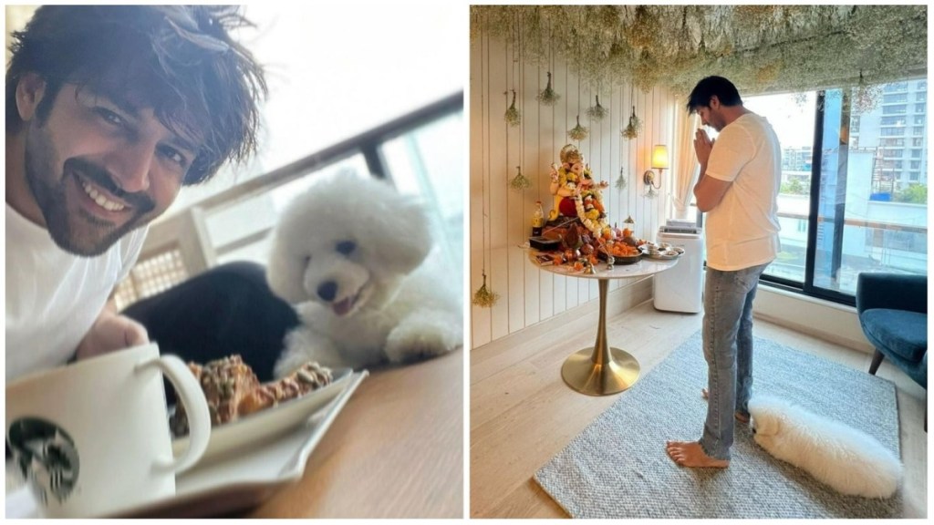 Kartik Aaryan Buys ₹13 Crore Office in Mumbai’s Andheri West, Expands His Property&nbsp;Portfolio