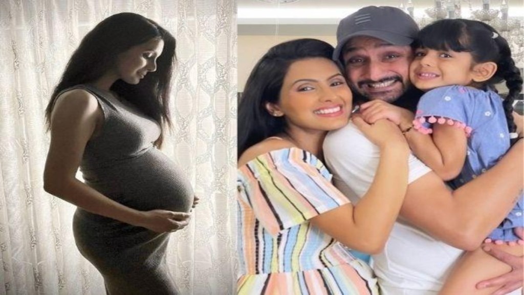 Geeta Basra Recalled Struggles of Facing Two Miscarriages And How Her Husband Supported Her&nbsp;Throughout