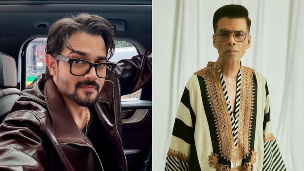 Bhuvan Bam Confirms His Bollywood Debut with Karan Johar’s Dharma Productions in Kuku Ki Kundali, Deets&nbsp;Inside