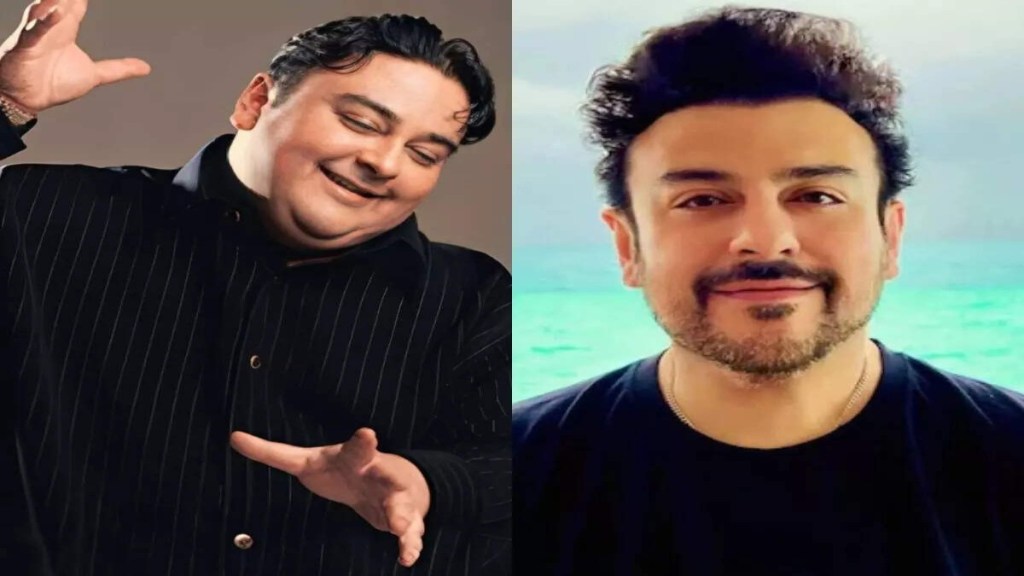Singer Adnan Sami Accused of ₹17.62 Lakh Fraud in Gwalior; District Court Seeks Police Report After 3&nbsp;Years