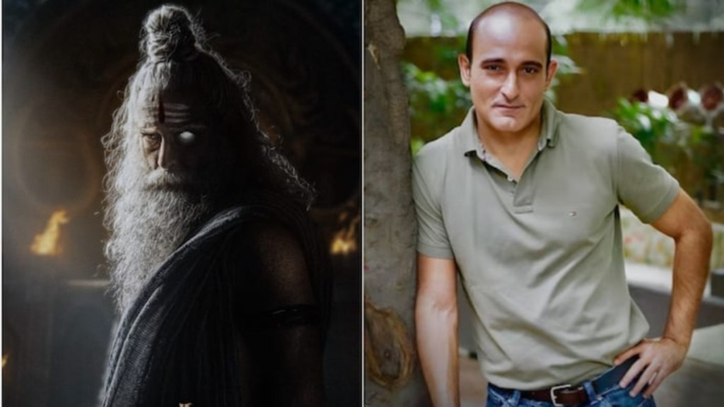 Akshaye Khanna’s Outstanding Transformation Into Asura Guru Shukracharya for “Mahakali” Leaves Fans&nbsp;Stunned