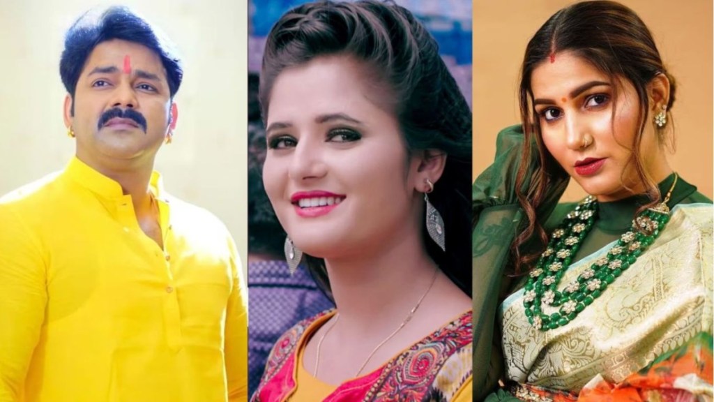 ‘Log Uske Kapdo Mai Hath Daalkar Paise Rakhte The’, Anjali Raghav Hits Back At Sapna Choudhary For Not Supporting&nbsp;Her