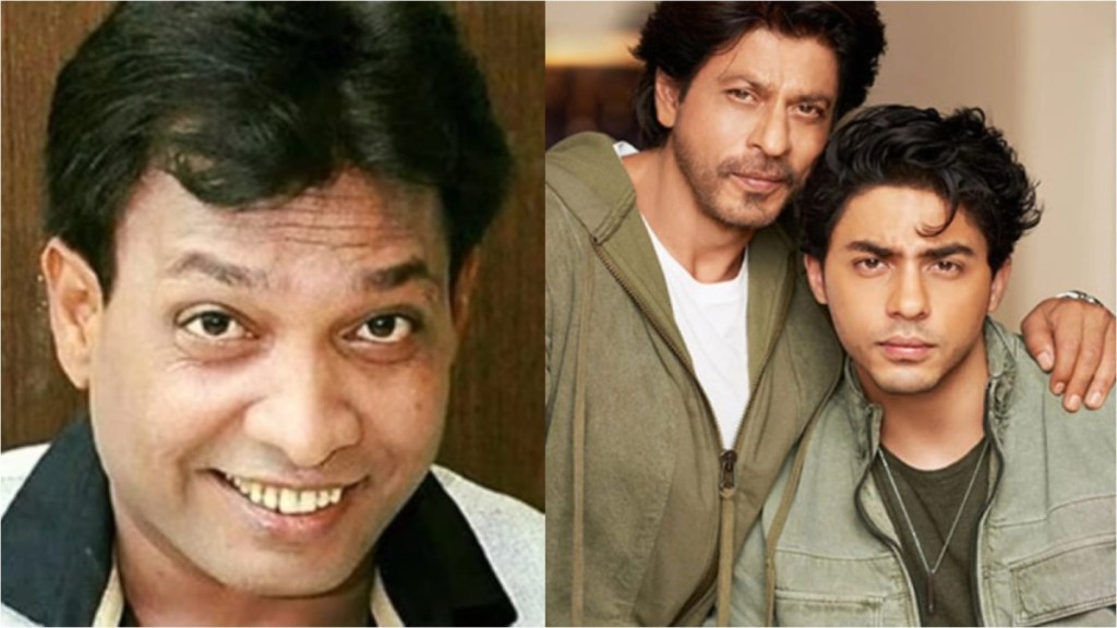 Sunil Pal Slams Aryan Khan’s Web Series “The Ba***ds of Bollywood,” Says He Mocked the Industry That Made His Father a&nbsp;Superstar