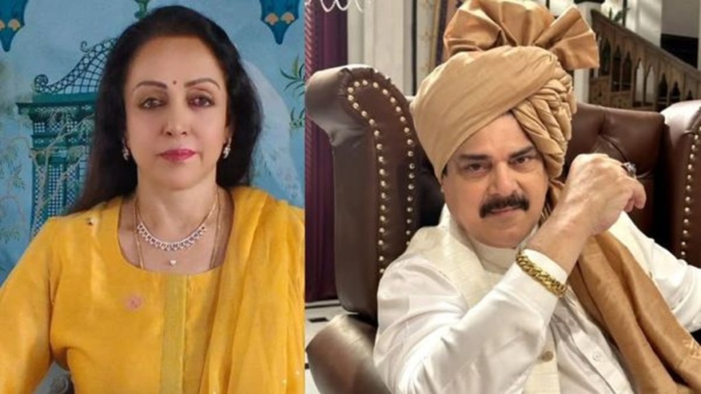‘I Lost A Very Dream Friend’, Actress Hema Malini Shared Emotional Post On Demise of Veteran Actor Pankaj&nbsp;Dheer