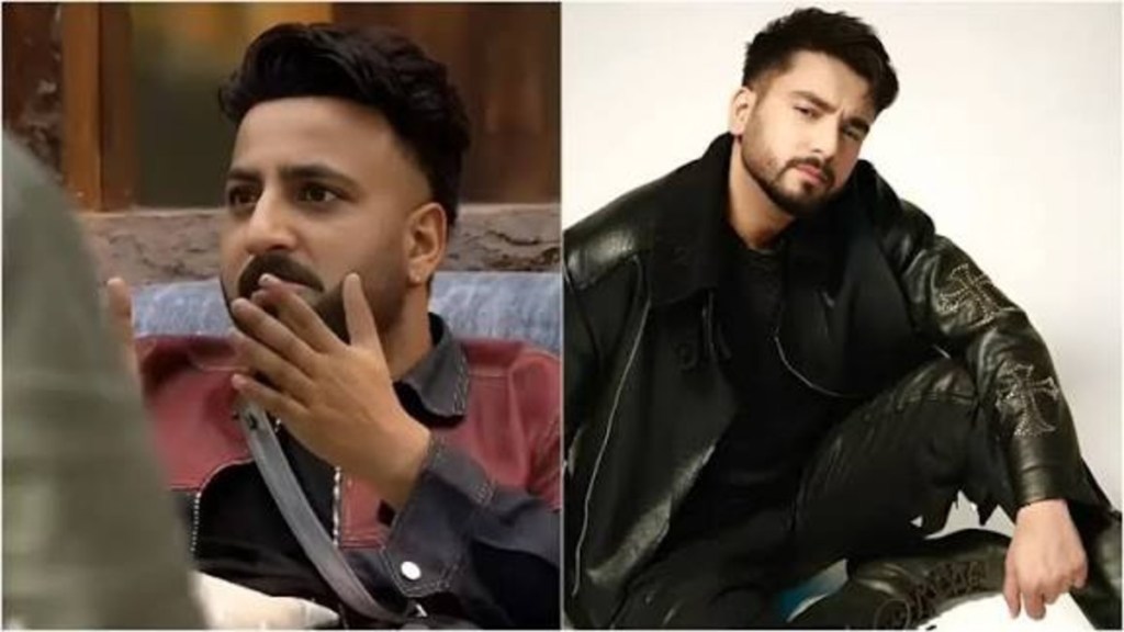 ‘He Came To Our House, Had Food & Clothes From Our Designer’, Shehbaz Slammed Elvish Yadav For Not Voting For&nbsp;Him