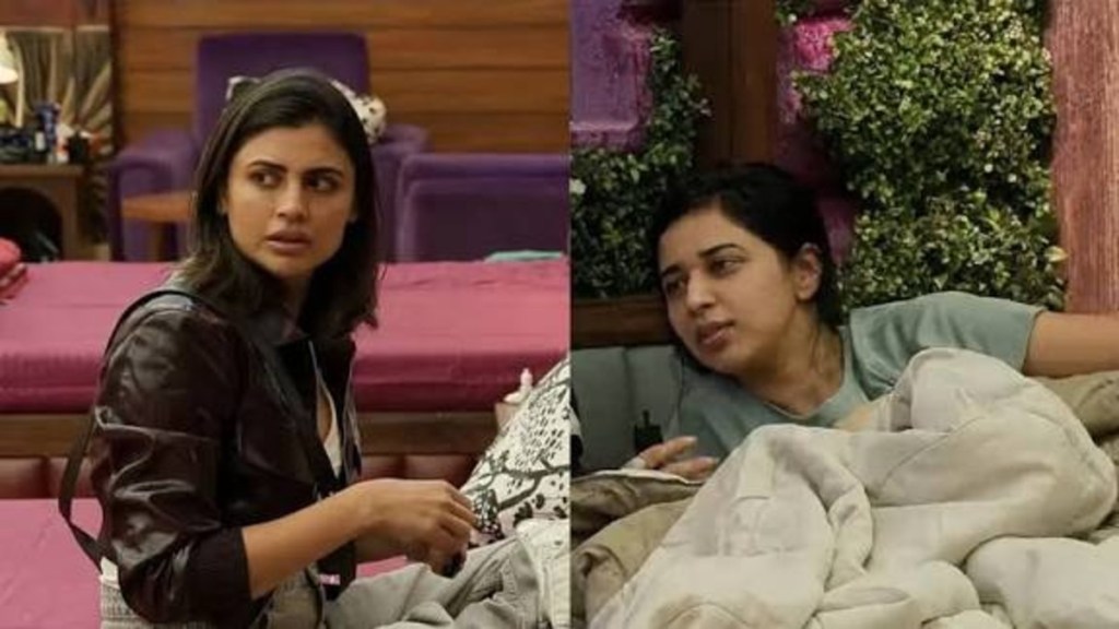 Nehal Chudasama, Farhana Bhatt, And Malti Chahar Formed New Group In Bigg Boss 19 House Changing The Whole&nbsp;Dynamics