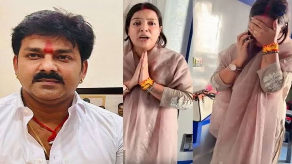 Jyoti Singh Demands Rs 30 Crore Alimony In Divorce From Pawan Singh, Legal Feuds Are Getting&nbsp;Intensified