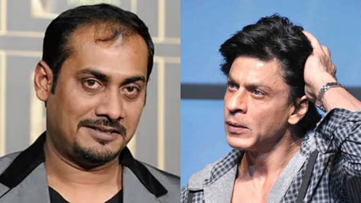 ‘Go And Live In Dubai, What Are You Doing Here’, Abhinav Kashyap Took A Dig At Shah Rukh Khan For His Wealth