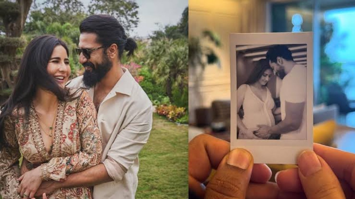 ‘The Exciting Time Is Just Around The Corner’, Vicky Kaushal Opened Up On His Excitement For Upcoming Baby