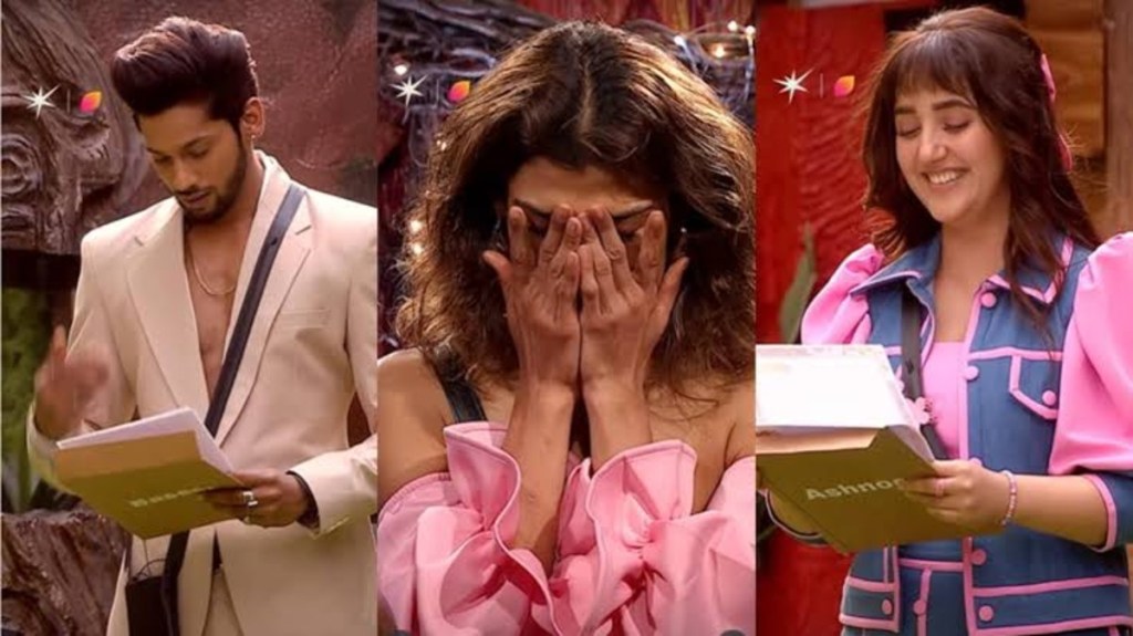 ‘Amaal Malik’s Apology To Farhana For Calling Out Her Mother And Nehal Chudasama’s Heart-Wrenching Sacrifice Is Making&nbsp;Waves