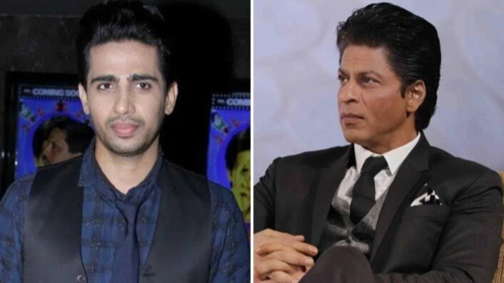 “I Just Wanted to Get Out of There”, Gulshan Devaiah Recalls Feeling Out of Place at Shah Rukh Khan’s Mannat&nbsp;Party