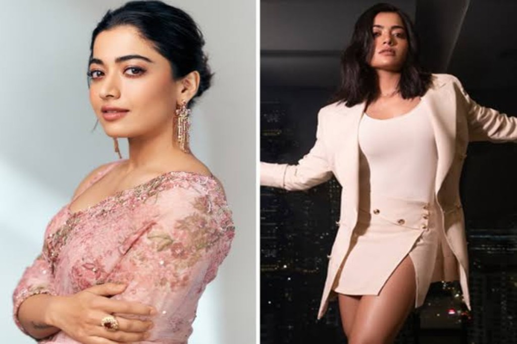 “I’d Go to War for My Future Children” Rashmika Mandanna Opens Up About Motherhood Amid Engagement Rumors With Vijay&nbsp;Deverakonda