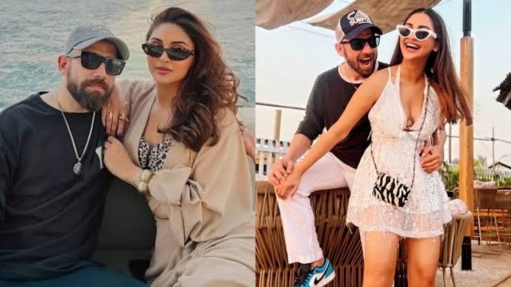 Krystle D’Souza Broke Up with Boyfriend Ghulam Ghaus Dewani After Months of Dating, Unfollowed Each Other On Social&nbsp;Media