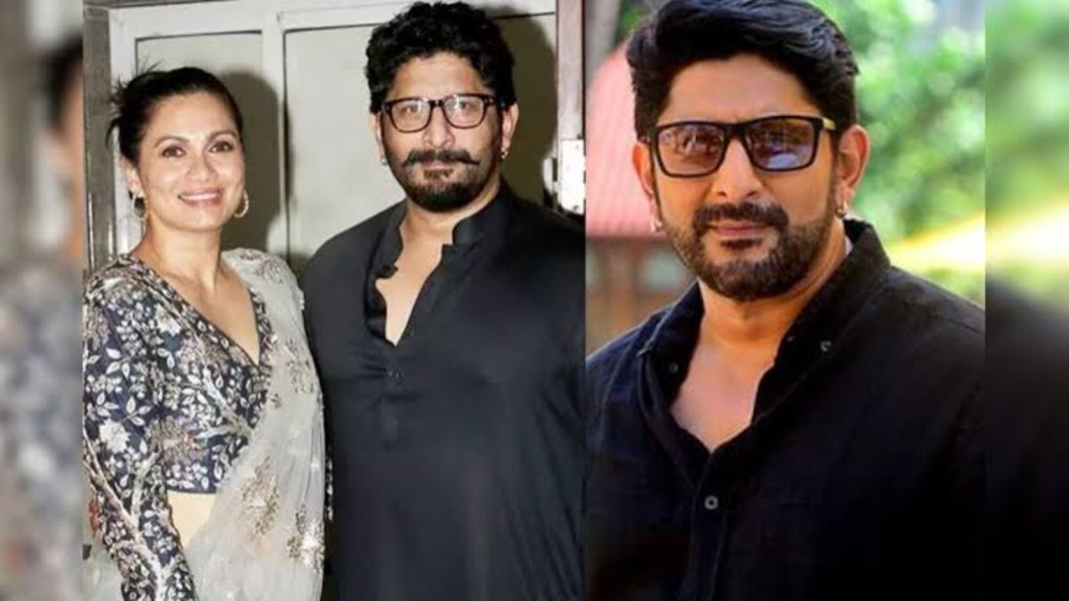‘Lust Keeps Your Relationship Alive’, Arshad Warsi Opens Up On His Timeless Love Story And Relationship Advice