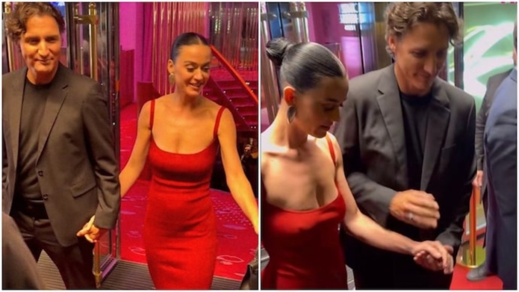 ‘She Will Do Anything For Money’, Katy Perry And Justin Trudeau Spark Dating Rumors After Being Spotted Holding Hands in&nbsp;Paris