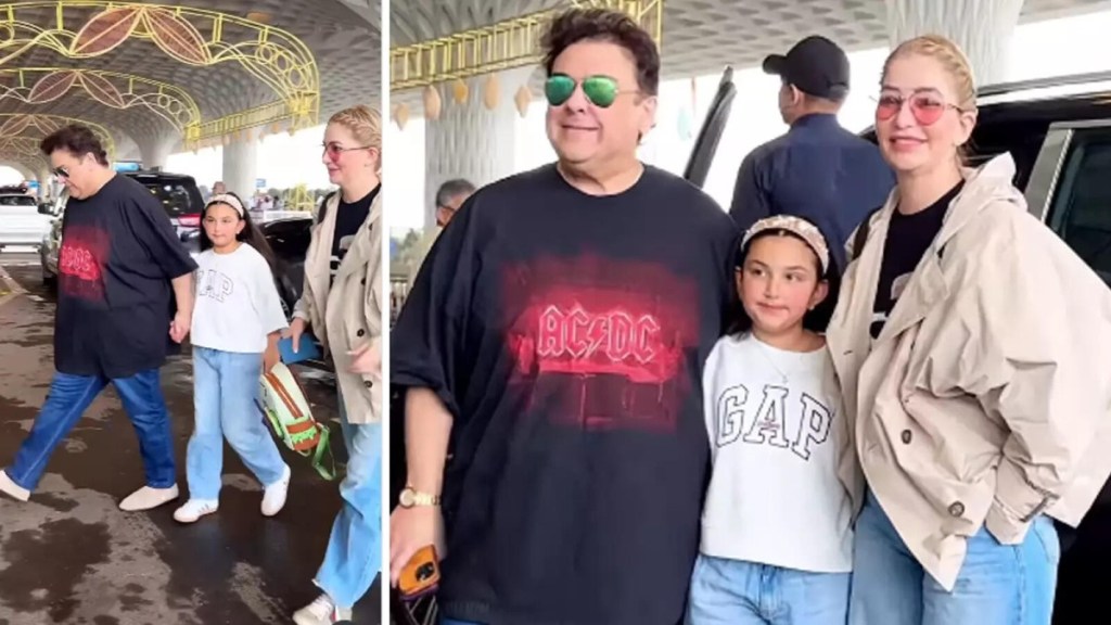 ‘He Is Fat Again’, Singer Adnan Sami On Trollers Target After His Airport Pictures Went Viral On Social&nbsp;Media