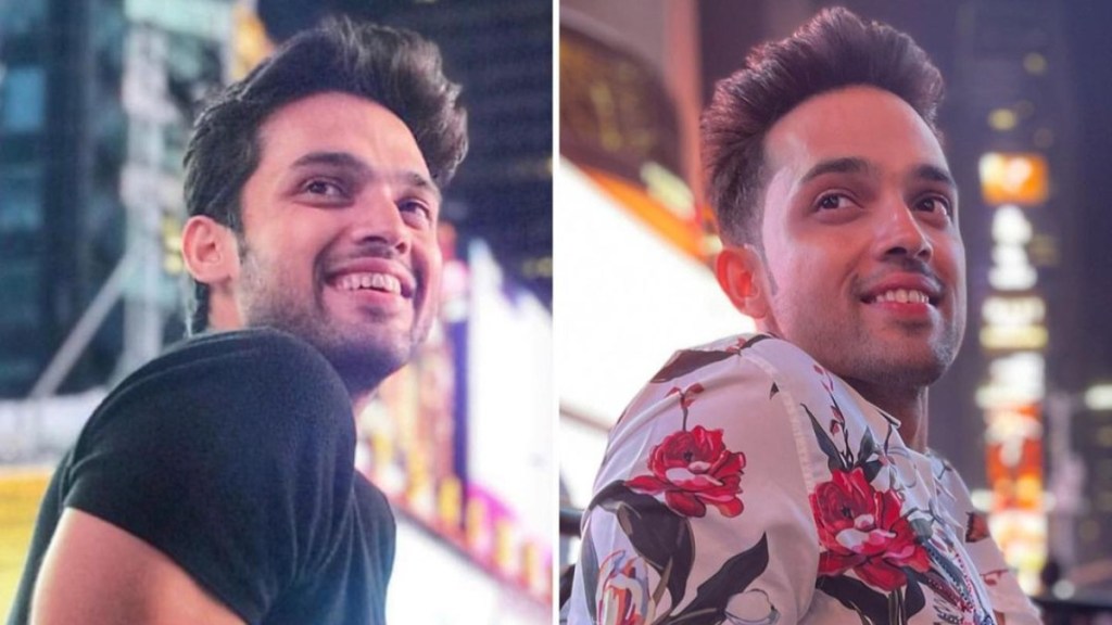 ‘This Is Not The End’, Parth Samthaan Opens Up About His Struggles After Stepping Away from Social Media and&nbsp;Acting