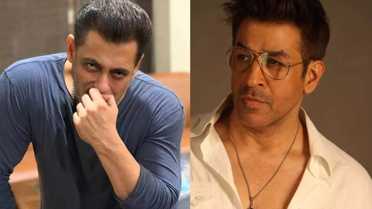 Rajat Bedi Opens Up On Being Removed From ‘Radhe’ By Salman Khan, Was Promised A Bigger Comeback