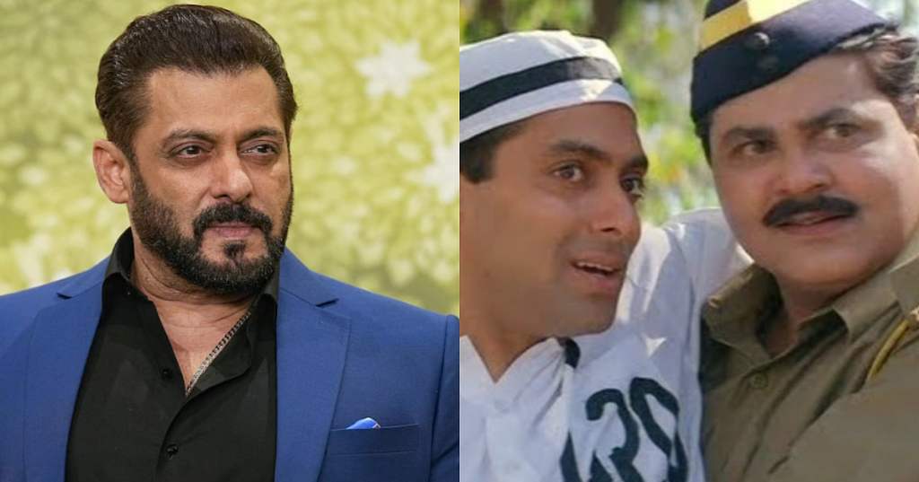 ‘I Knew You Since I Was 15, You Will Be Missed’, Salman Khan Shared Emotional Note On Demise of Satish&nbsp;Shah