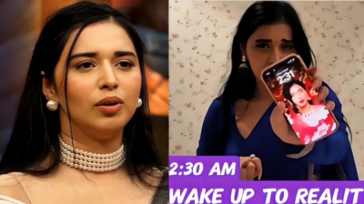 Tanya Mittal’s Claims Exposed Again as Viral Video Contradicts Her Statement of Not Going Out After 6 PM