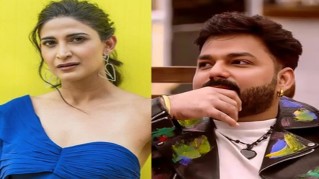 Aahana Kumra Opens Up On Getting Rape And Death Threats After Her Clash With Pawan Singh, Deets&nbsp;Inside
