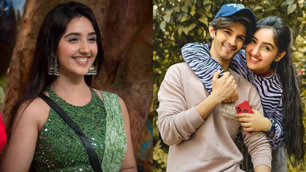 Rohan Mehra Defends Ashnoor Kaur, Slams Bigg Boss 19 Makers For Fake Love Angle Promo With Abhishek&nbsp;Bajaj