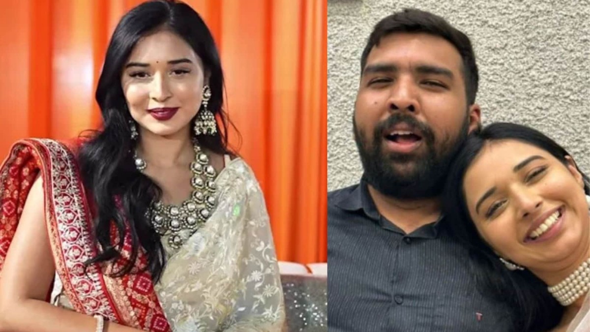 Tanya Mittal’s Brother Ammu Brought A Silver Bottle For His Sister In Family Week In Bigg Boss House, Stunned Housemates