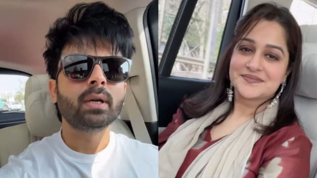 Shoaib Ibrahim Shares Emotional Health Update On Dipika Kakar’s Cancer Battle Amid Awaited Test&nbsp;Results