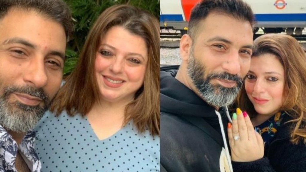 Delnaaz Irani Opens Up on Why She Won’t Marry DJ Percy Karkaria Despite 10-Year Relationship, Read To Know&nbsp;More
