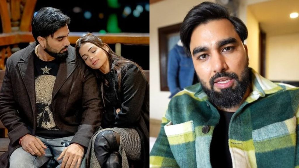 Bigg Boss OTT 3 Fame Armaan Malik Receives Death Threats; ₹1 Crore Ransom Demanded for Safety of His&nbsp;Children