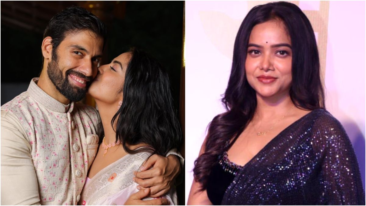 Manisha Rani Reacts To Avika Gor And Milind Chandwani Getting Married In a Grand Manner On TV