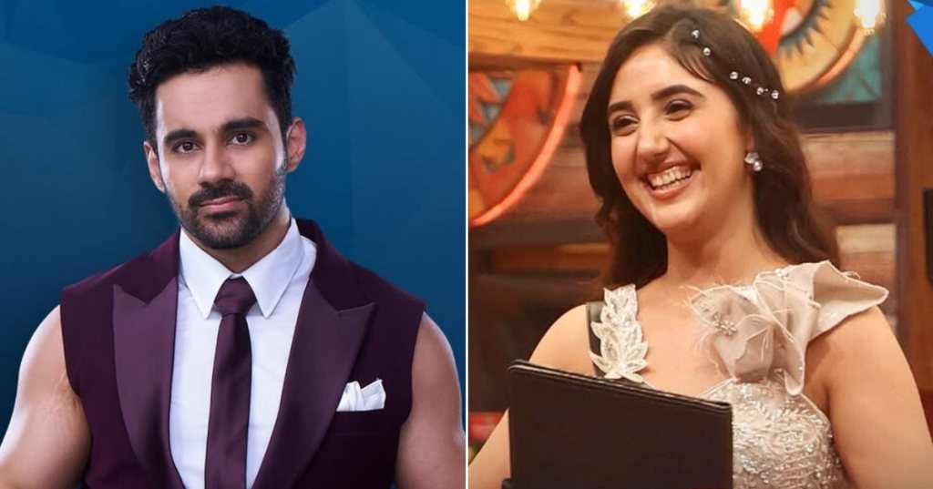 Abhishek Bajaj Gets Emotional on “Bigg Boss 19” Amid Personal Life Drama, Shared His Heart With Ashnoor&nbsp;Kaur