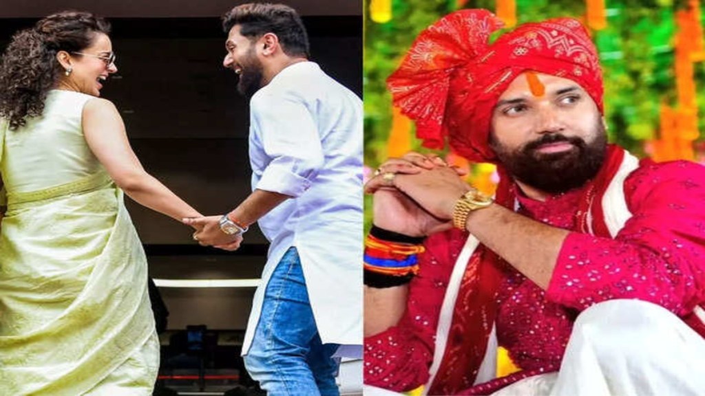 “Even Before India I Realized I Was A Disaster In Bollywood”, Chirag Paswan Opened Up On His Bollywood&nbsp;Journey