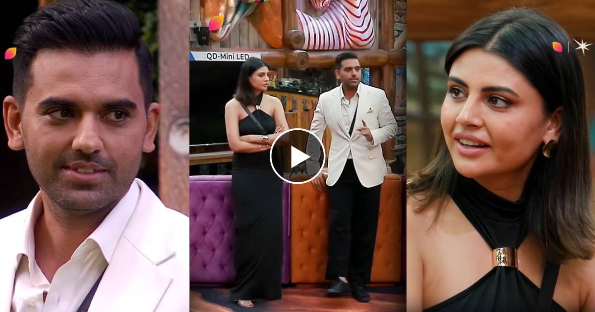 Malti Chahar’s Brother Deepak Chahar to Enter the Bigg Boss House, Tanya Mittal’s Brother Welcomed Everyone To See Kitchen Lift