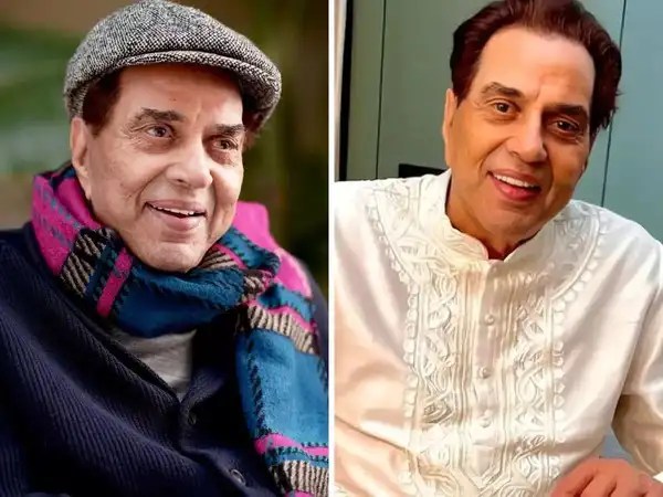 Bollywood Veteran Star Dharmendra Passed Away At The Age of On Monday Morning, Bollywood Mourns The&nbsp;Loss