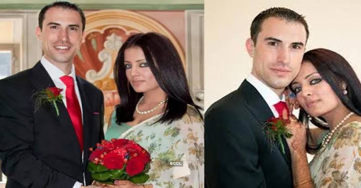 Celina Jaitly Demanded Rs. 100 Crore As Compensation From Her Husband Peter Haag, Court Seeks Income Affidavits