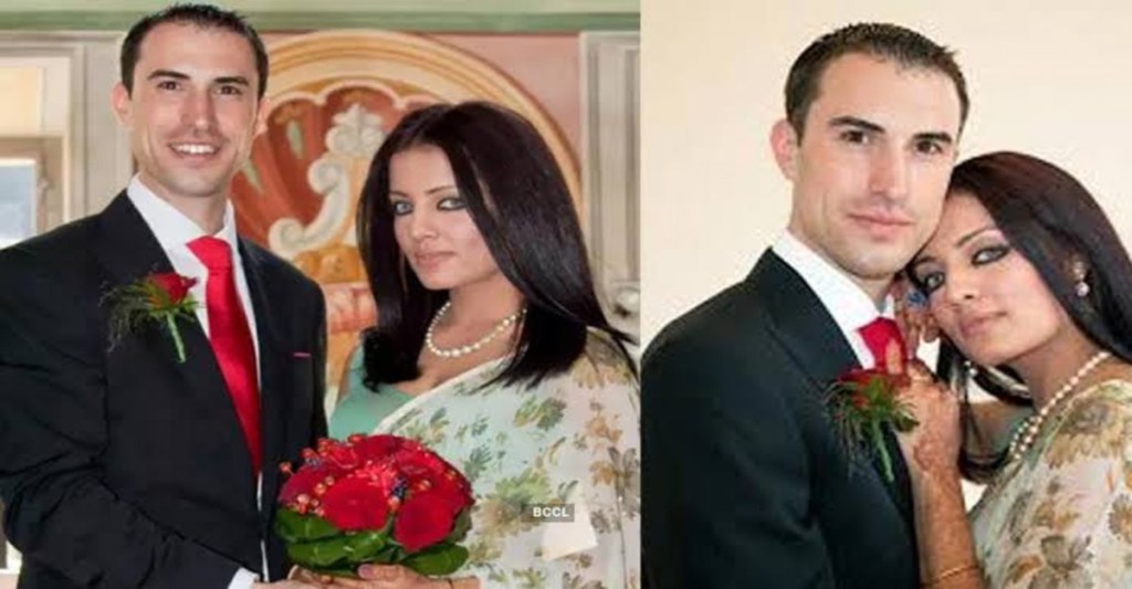 Celina Jaitly Demanded Rs. 100 Crore As Compensation From Her Husband Peter Haag, Court Seeks Income&nbsp;Affidavits