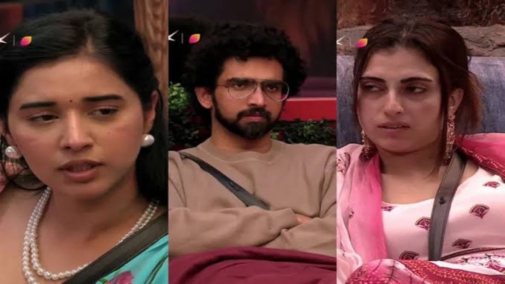 How Will The Drama Unfold In Bigg Boss After Amaal Called Tanya Mittal His Sister, Farhana Asked Her To Realise Her&nbsp;Worth