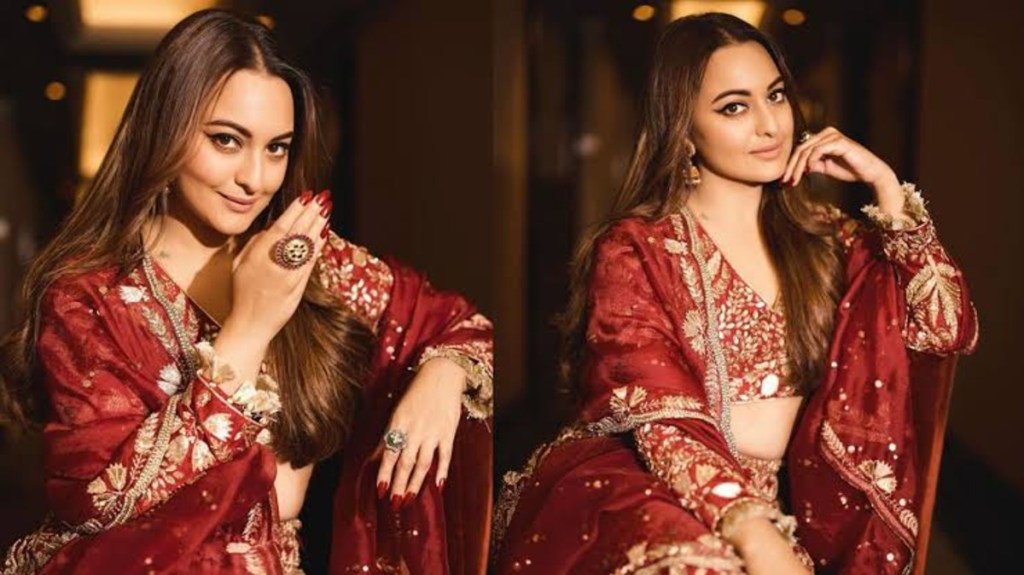 ‘Me & My Mother-In-Law Don’t Know Cooking’, Sonakshi Sinha Opens Up About Her Relationship with Zaheer Iqbal’s Family and Life After&nbsp;Marriage
