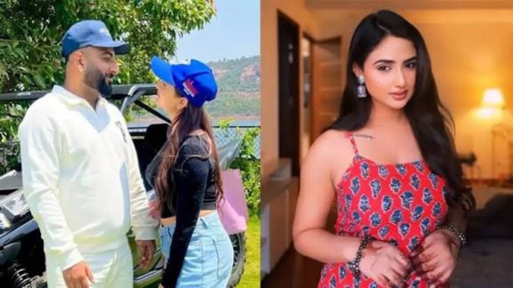 Who Is Shehbaz Badesha Opens Up About Girlfriend Kashish Aggarwal? Read To Know More About&nbsp;Her