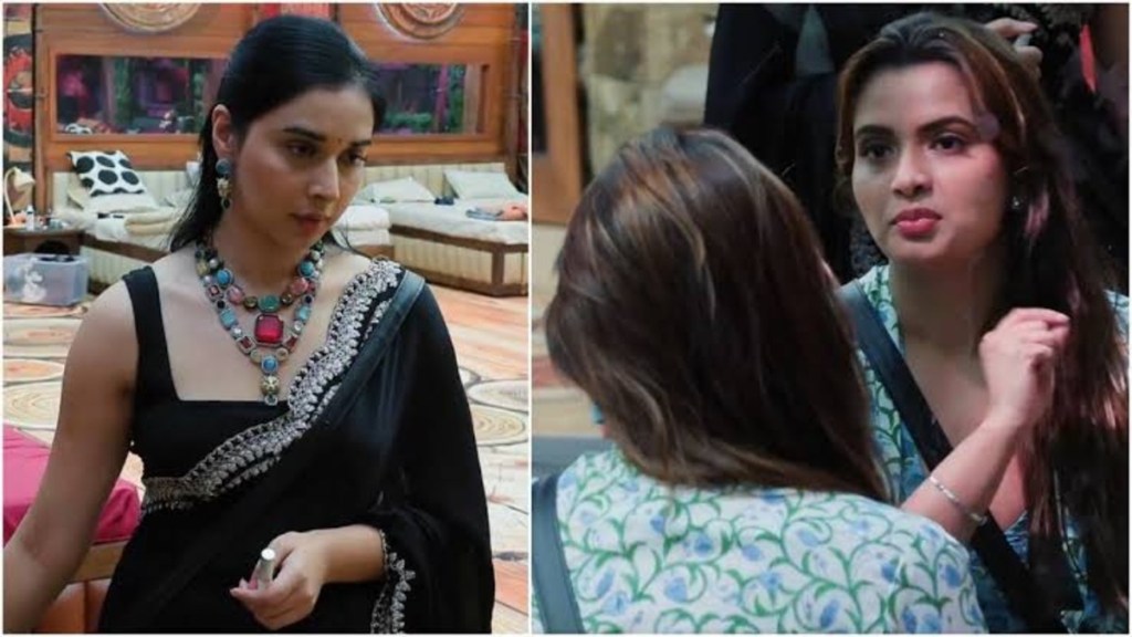 “She’s In Love With A Married Man”, Tanya Mittal’s Love Life Sparks Buzz After Friend Neelam Giri Reveals a&nbsp;Secret!