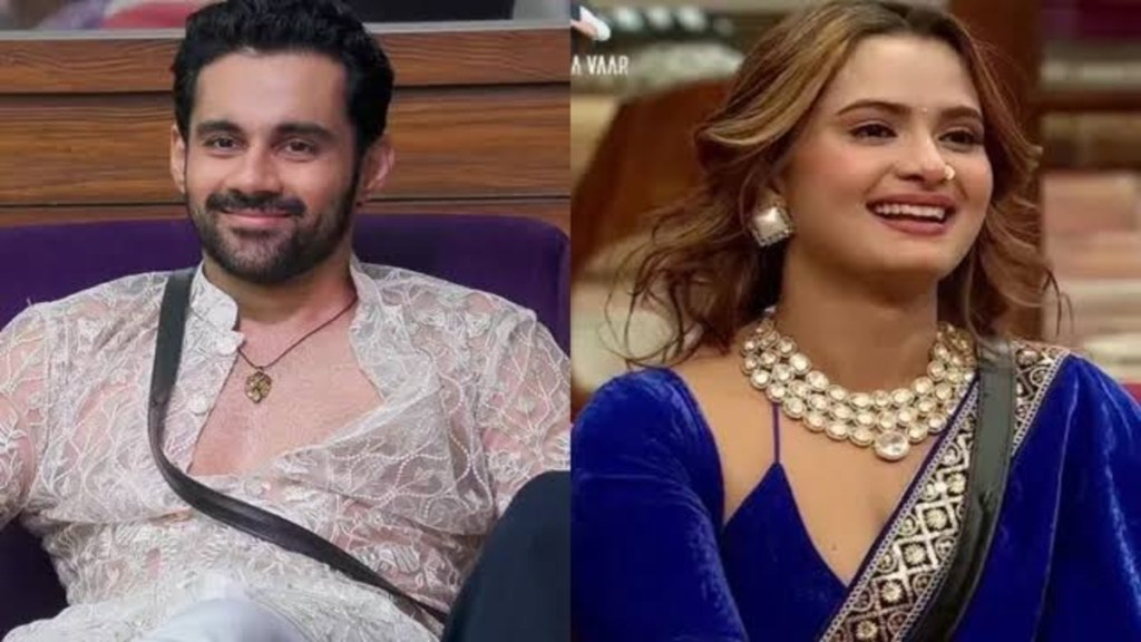 Abhishek Bajaj And Neelam Giri’s Double Eviction From Bigg Boss 19 Shocked Audience, Fans Call It Unjustified And&nbsp;Biased