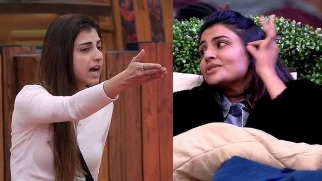 Malti Chahar Created Chaos In Bigg Boss 19 House After Eviction of Abhishek Bajaj, Contestants Got&nbsp;Frustrated