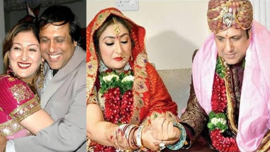 Sunita Ahuja Opens Up About Life with Bollywood Star Govinda, Calls It A Rollercoaster of Love and&nbsp;Challenges