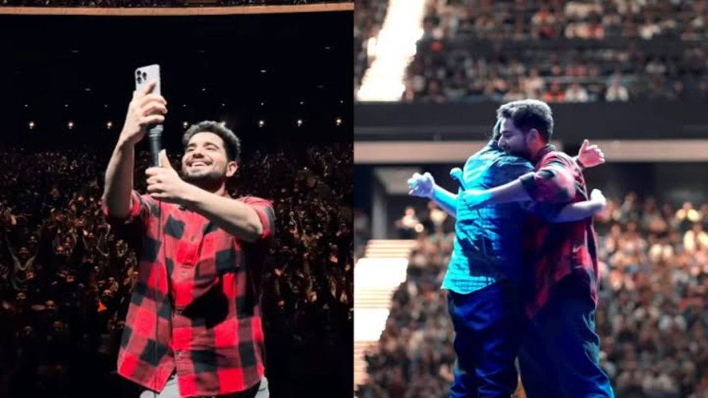 “I Will Bring the Show Back”, Samay Raina To Make a Powerful Comeback After ‘India’s Got Latent’&nbsp;Controversy